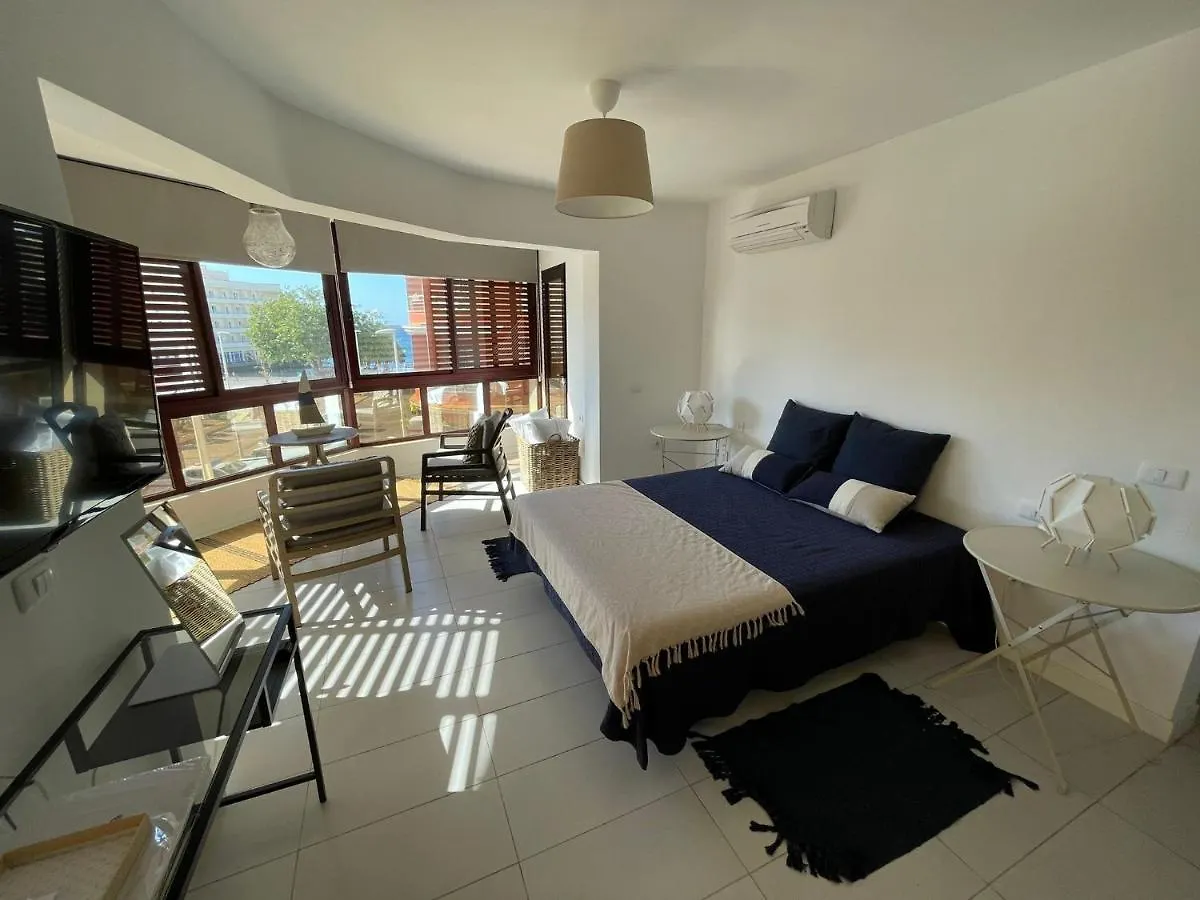 Welcome To The Beach. El Medano Royal Plaza
