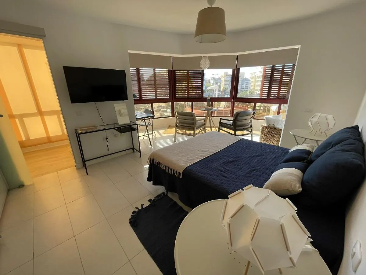 Welcome To The Beach. El Medano Royal Plaza Appartement El Médano